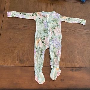 Posh peanut zippy, play condition